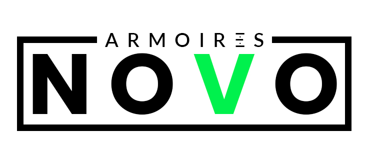 Armoires Novo